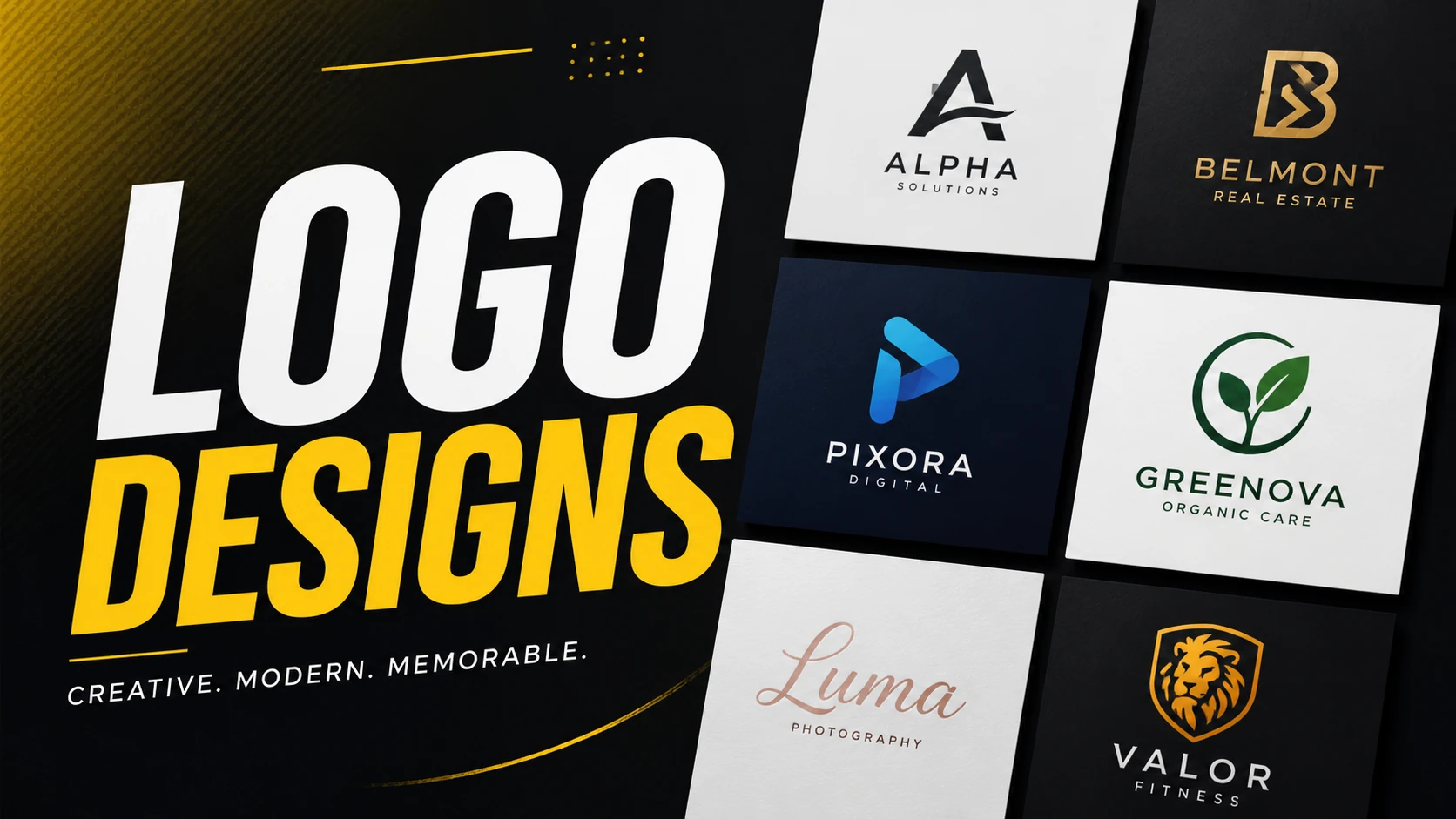 Logo Design